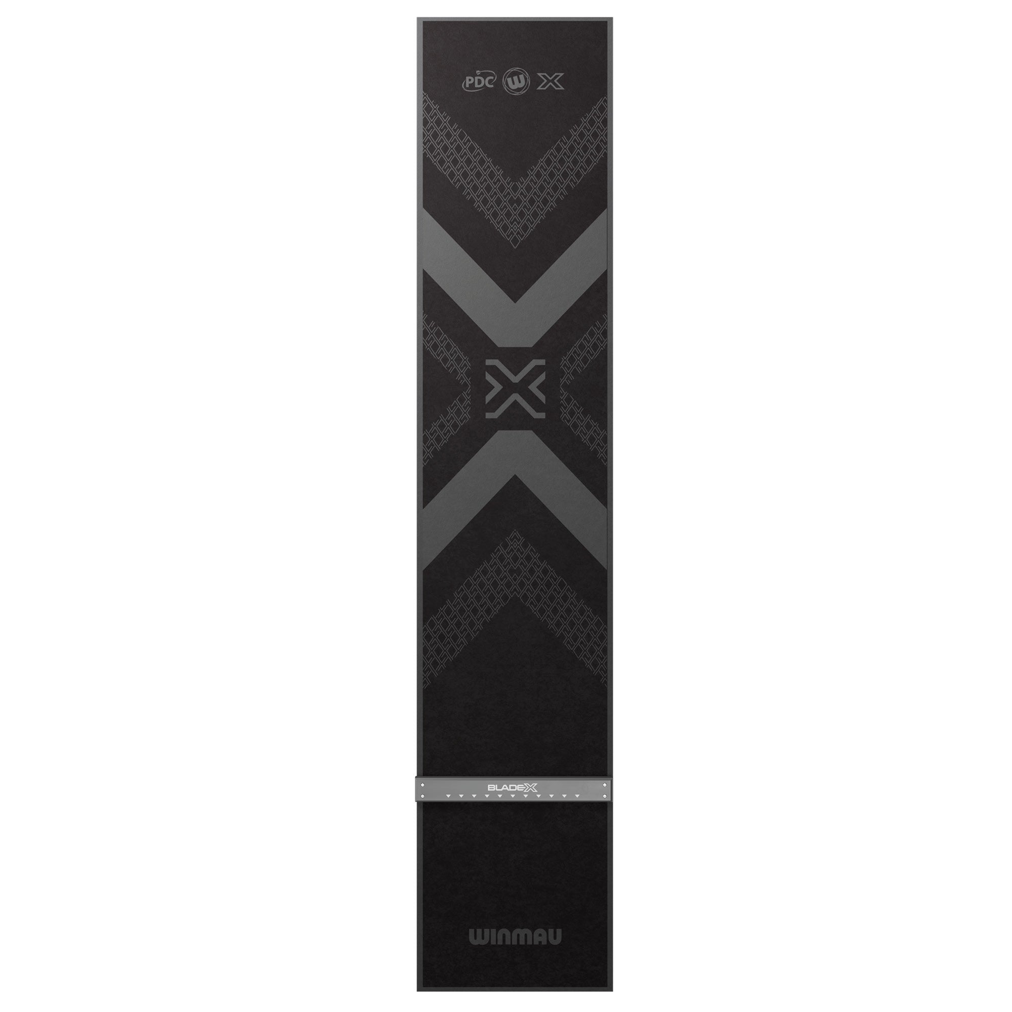 Winmau Pro Zone Blade X Soft Feel Dart Mat & Integrated Oche