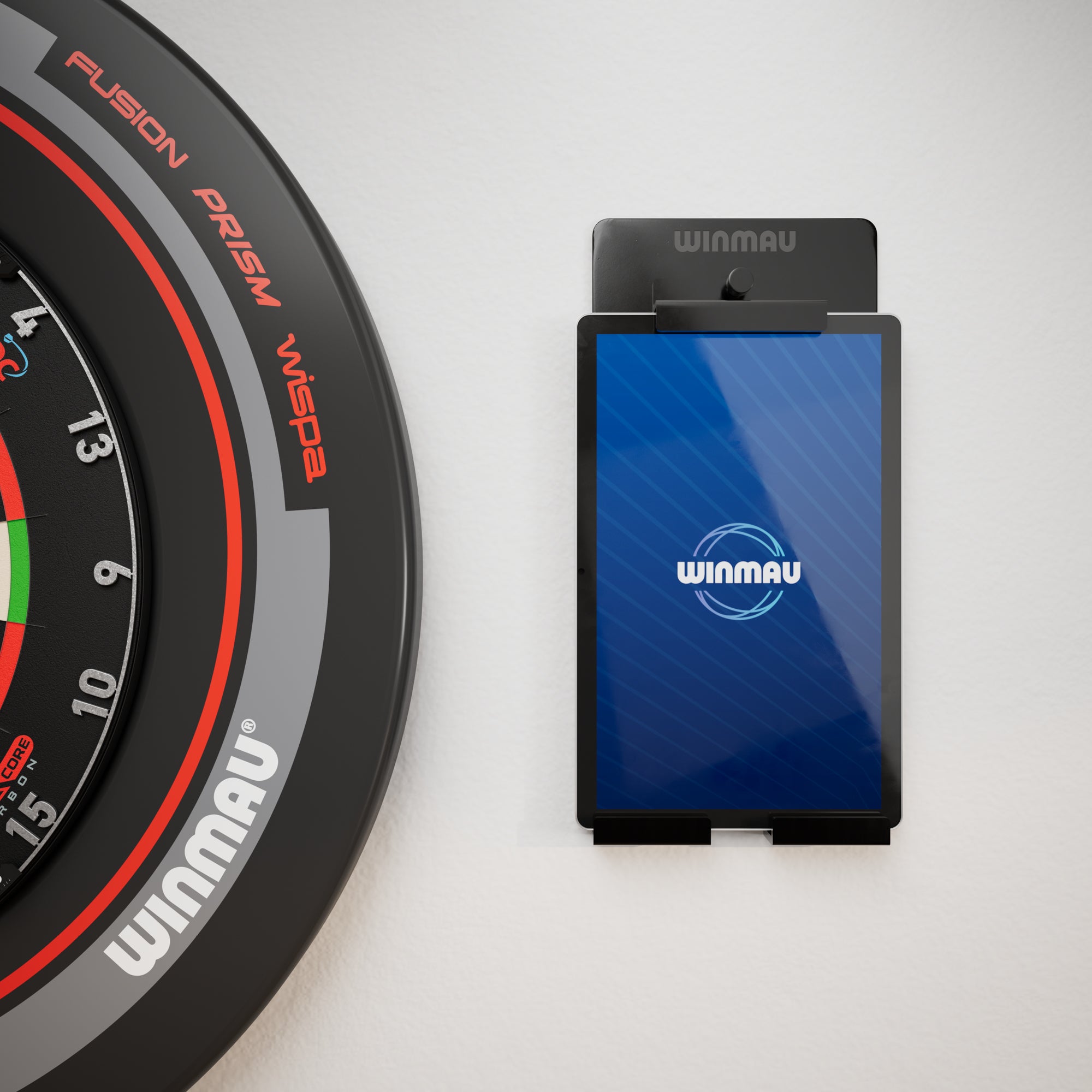 Winmau Device Tablet / Phone Holder