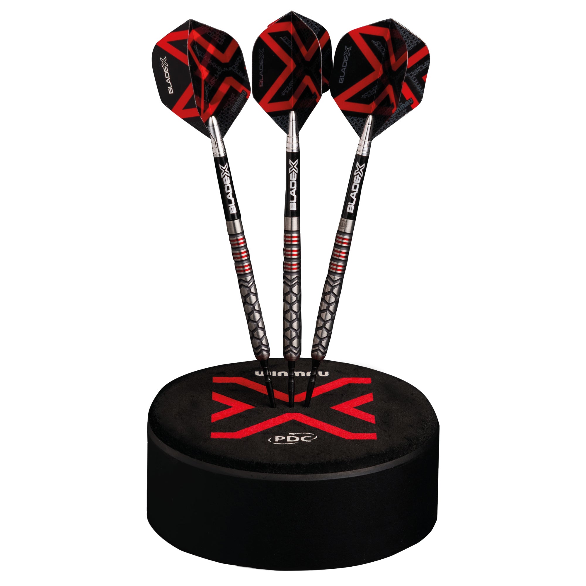Winmau Blade X - Dart Dock