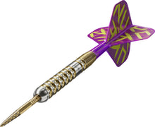 Target Luke Littler G1 Prodigy Steel Tip Darts 2024 - 95% Tungsten - 22g 23g 24g