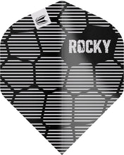 Target Josh Rock Brass Steel Tip Darts 2025 - 22g