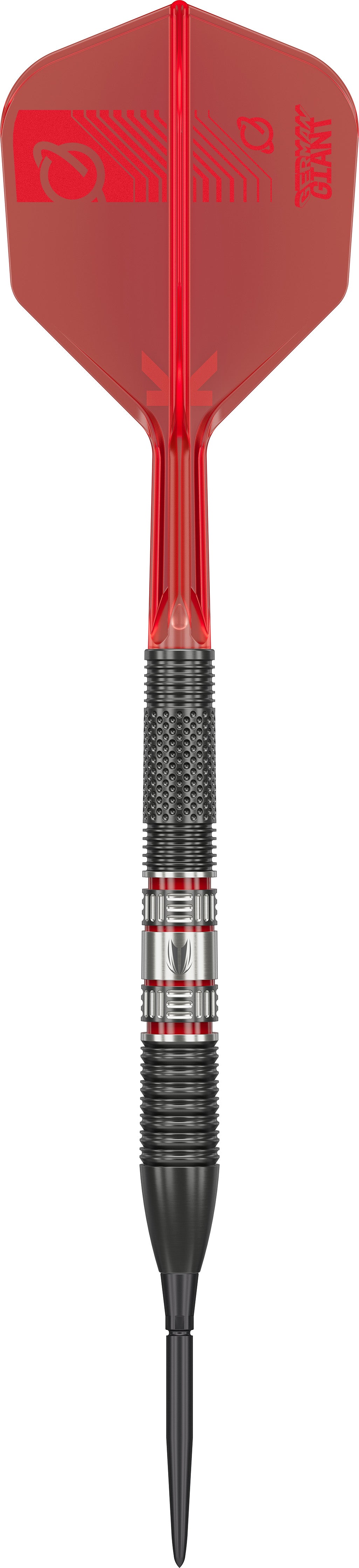 Target Clemens 95K SP Steel Tip Dart Set - 95% Tungsten - 21g 22g 23g