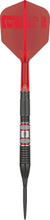 Target Clemens 95K SP Steel Tip Dart Set - 95% Tungsten - 21g 22g 23g
