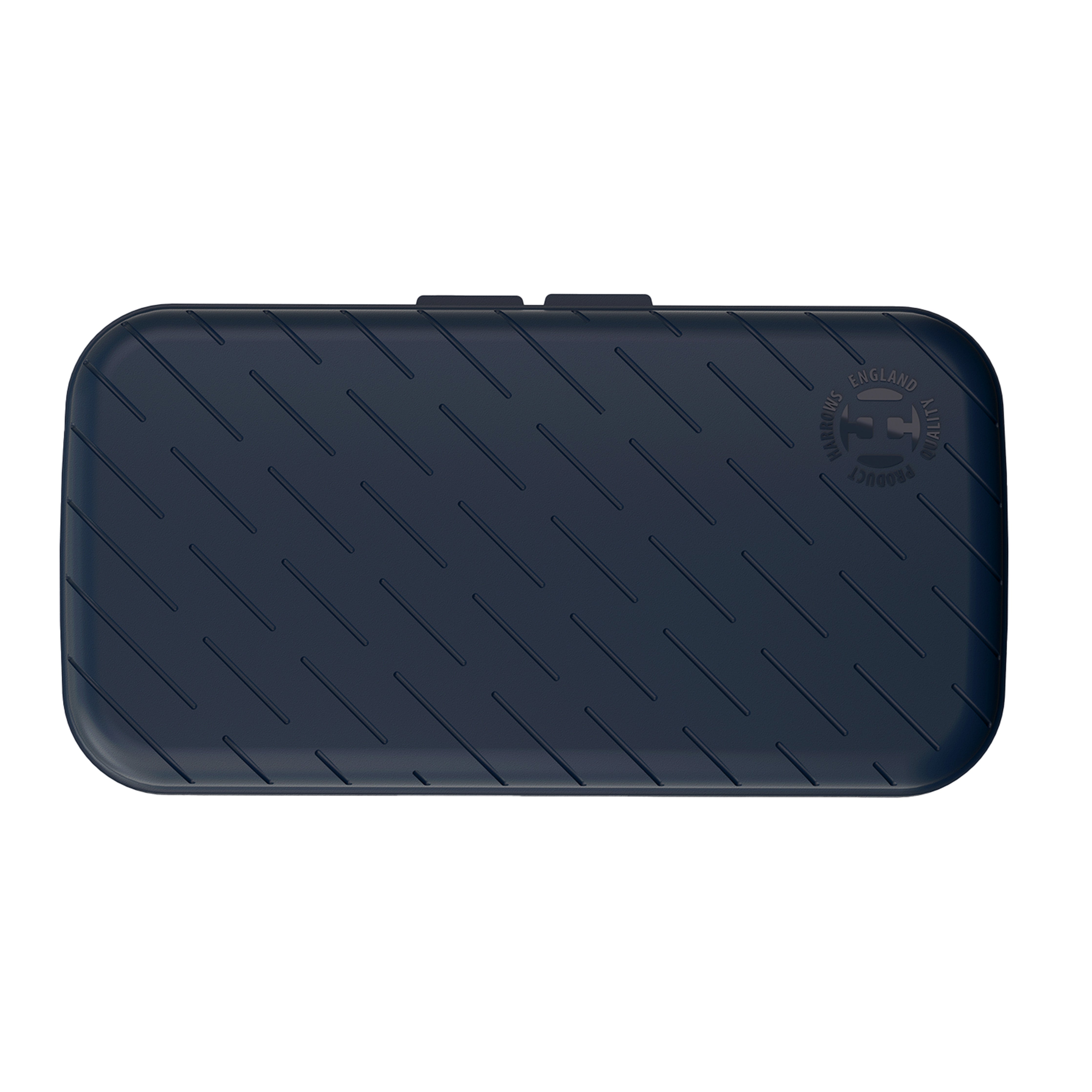 Harrows Slimcase Darts Case - Navy