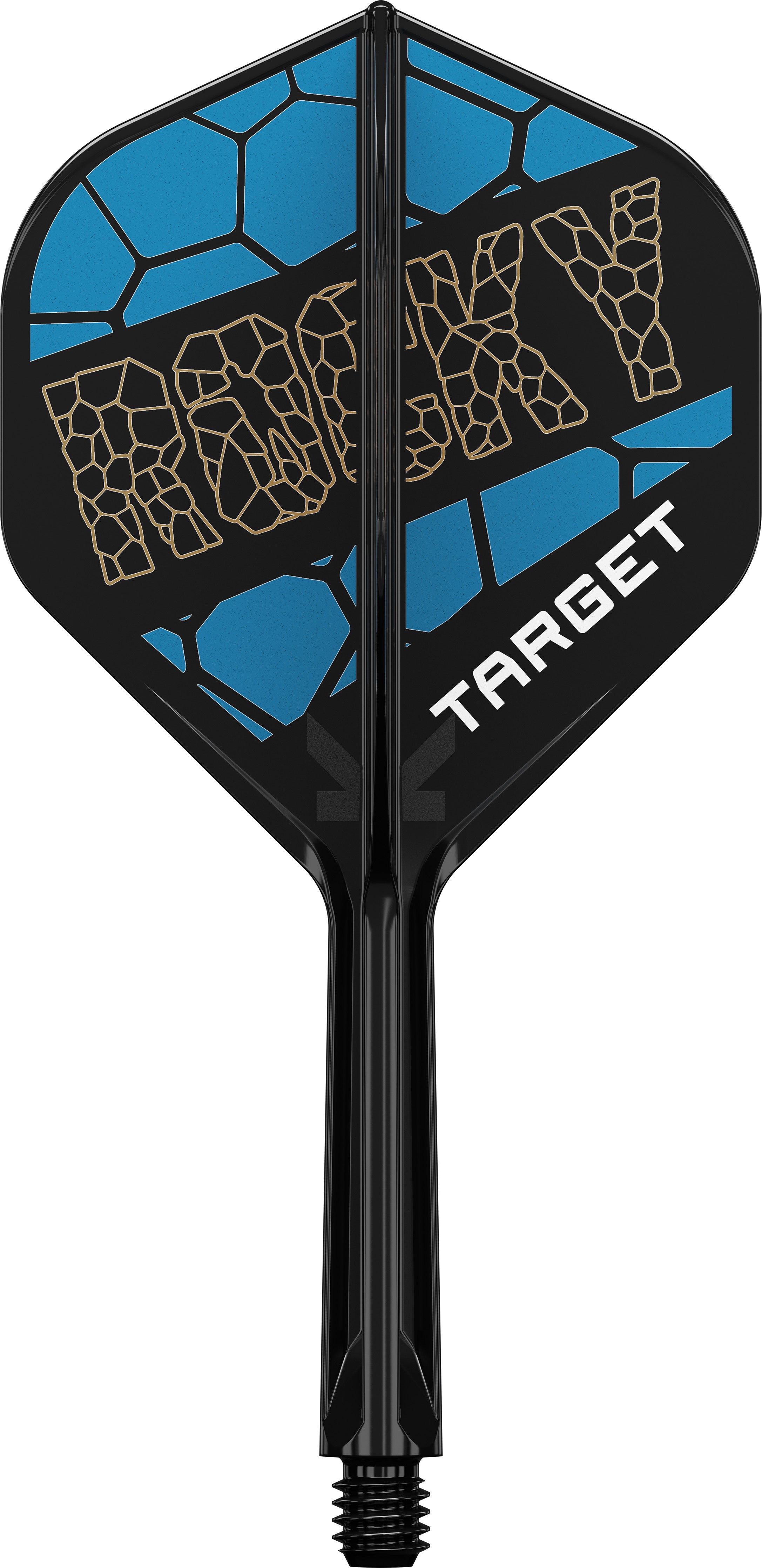 Target K-FLEX JOSH ROCK - No2 - Dart Flights