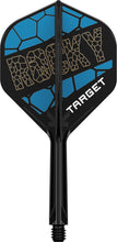 Target K-FLEX JOSH ROCK - No2 - Dart Flights