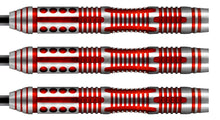 Shot Americana - Route 66 - Steel Tip Dart Set - 80% Tungsten - 23g 24g 25g