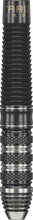 Target Japan Black Marque SP Steel Tip Darts Series - 90% Tungsten - Armageddon - 24g