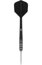 Target Japan Black Marque SP Steel Tip Darts Series - 90% Tungsten - Armageddon - 24g