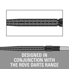 Target RVE Swiss Points 2024 - Black - 26mm 30mm 25mm 40mm