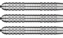 Shot Darts - Birds of Prey Osprey - Steel Tip Dart Set - 80% Tungsten - 23g-28g
