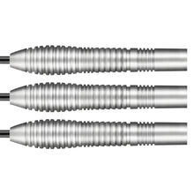 Shot Darts - Birds Of Prey Kestrel - Steel Tip Dart Set - 80% Tungsten - 23g-27g - Blue