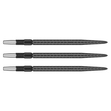 Target RVE Swiss Points 2024 - Black - 26mm 30mm 25mm 40mm