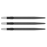 Target RVE Swiss Points 2024 - Black - 26mm 30mm 25mm 40mm