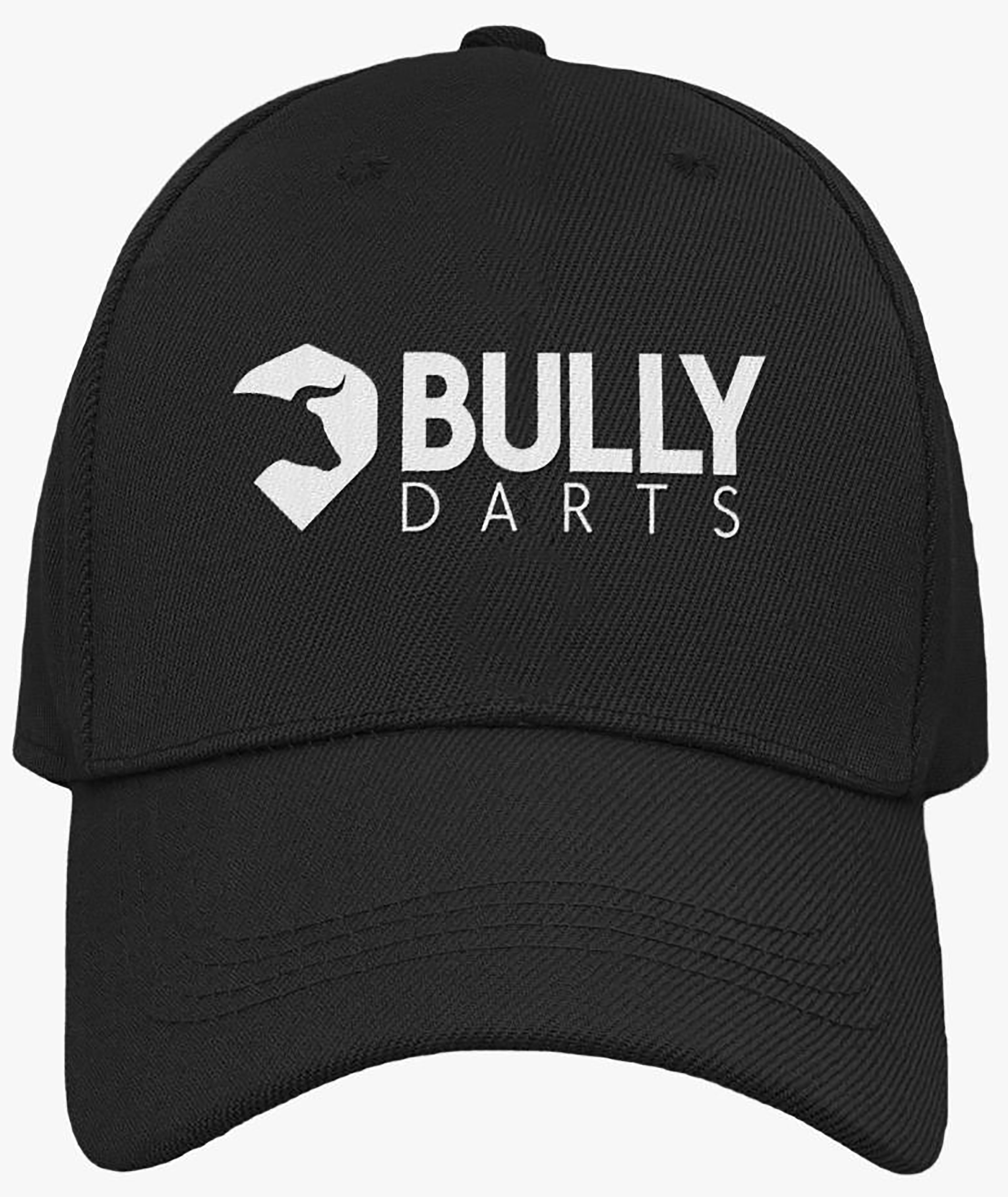 Bully Darts Baseball Stretchable Cap