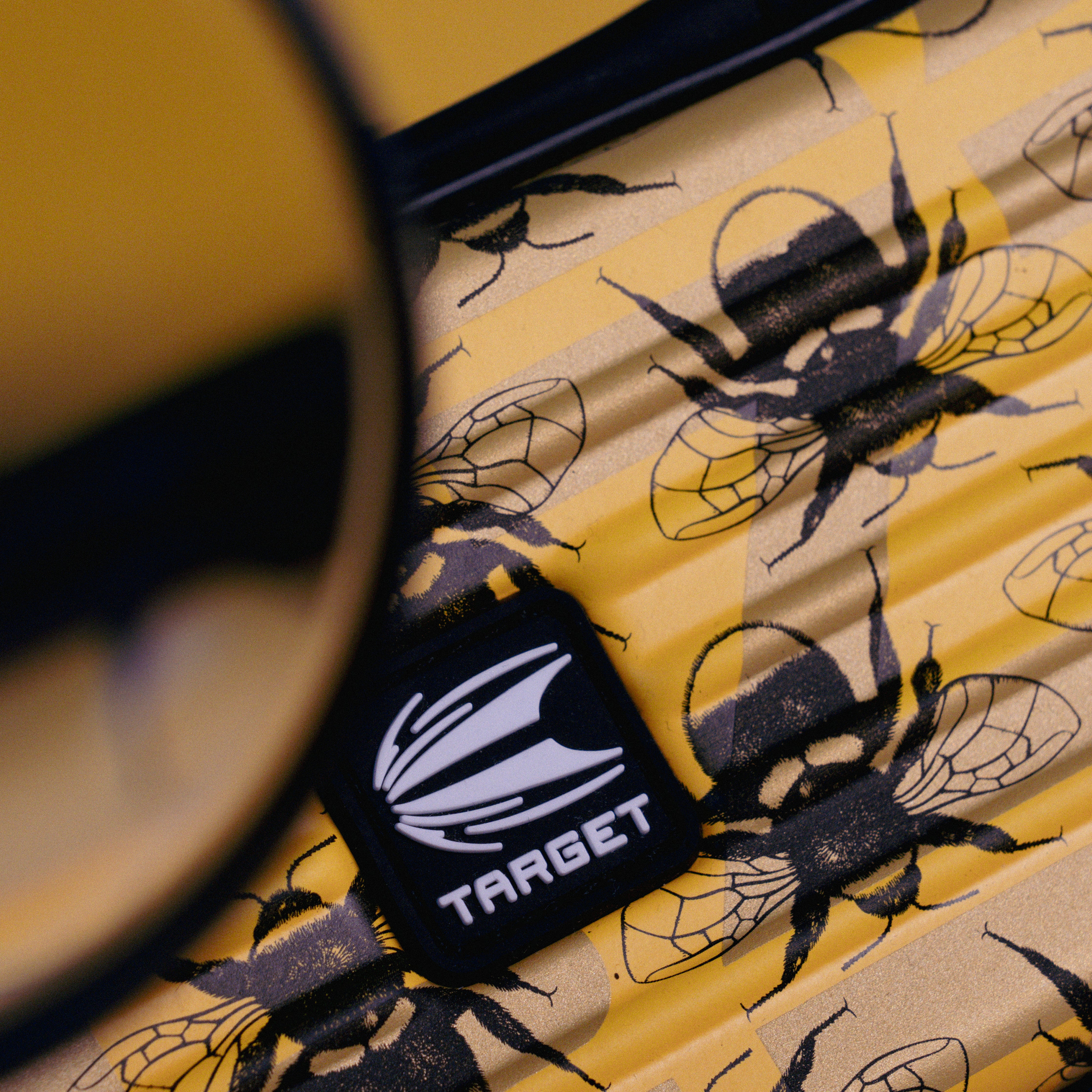 Target ENTO Buzz Takoma Darts Wallet 2024