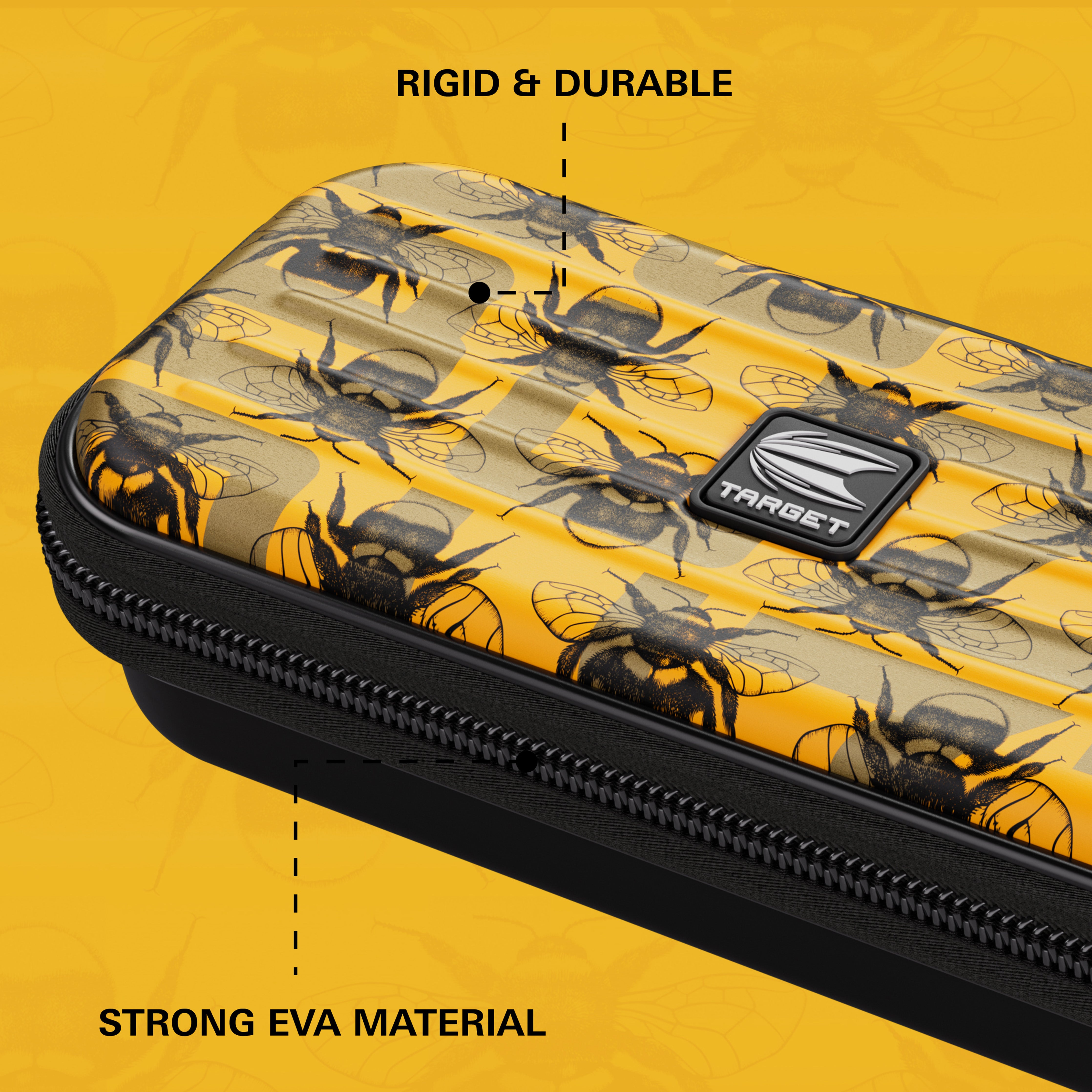 Target ENTO Buzz Takoma Darts Wallet 2024