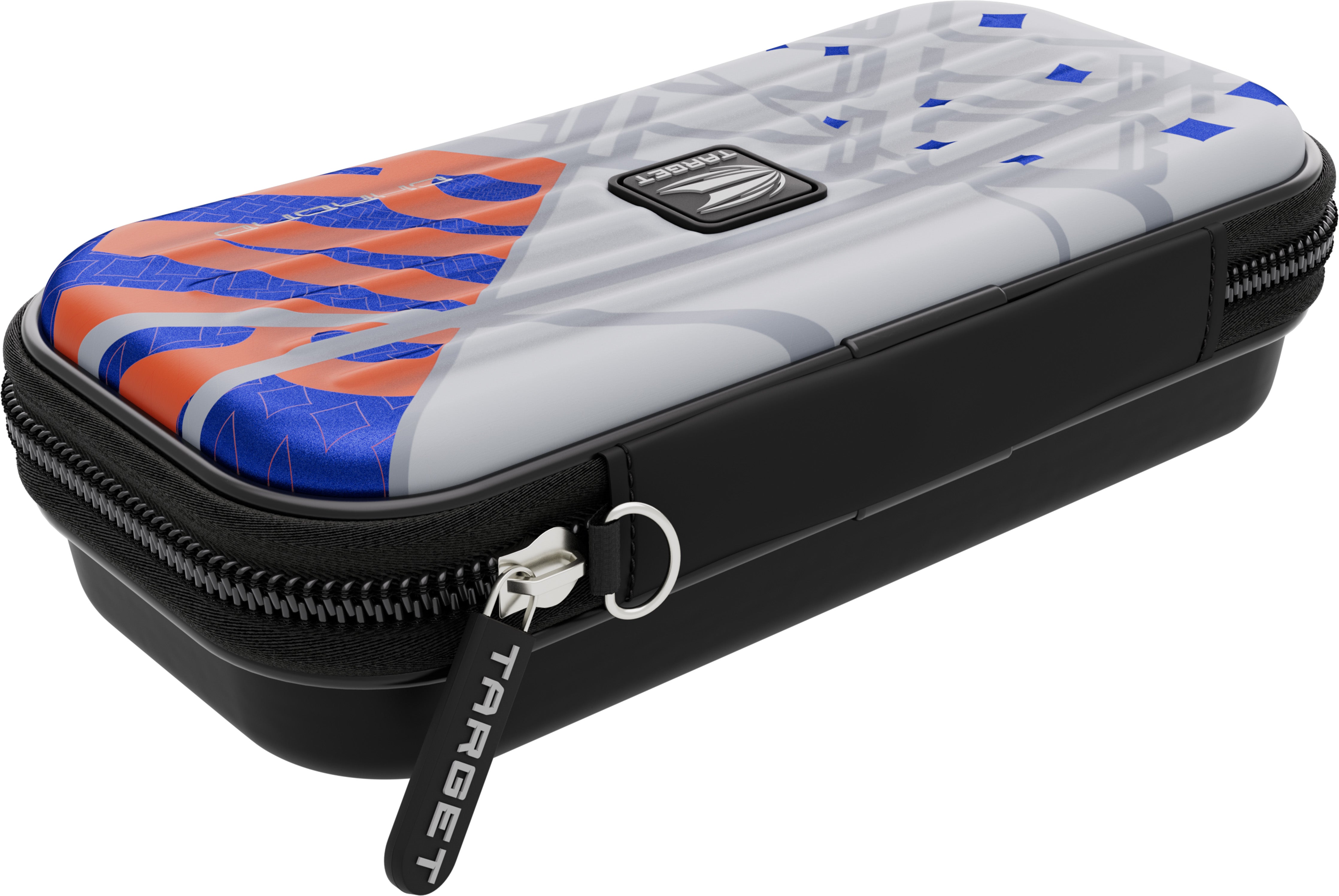 Target Raymond Van Barneveld Chrono SP Steel Tip Darts 2024 - 95% Tungsten - 21g 23g 25g