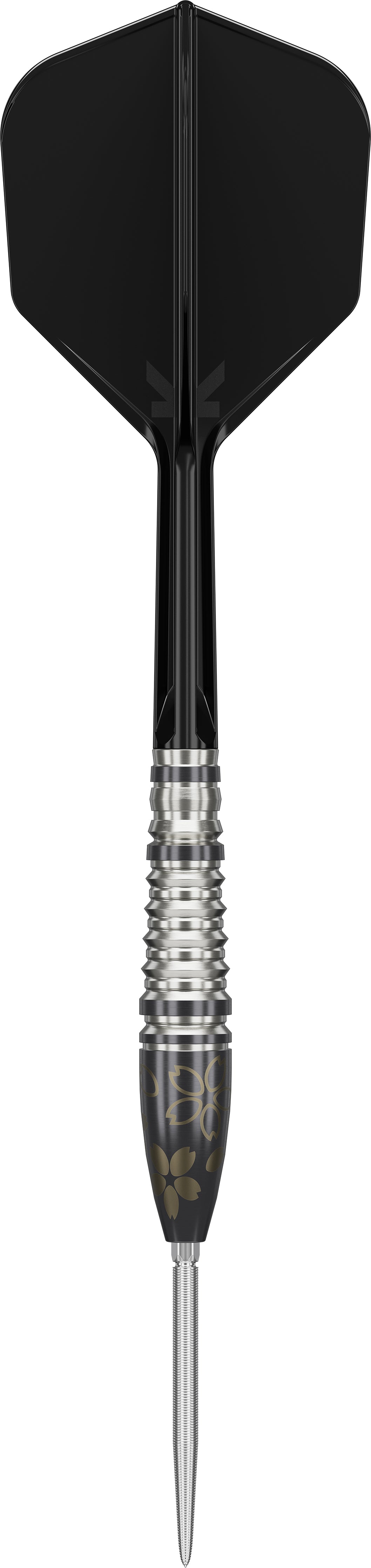 Target Japan - Charm Smash - Gen 3 SP Steel Tip Darts - 90% Tungsten - 23g