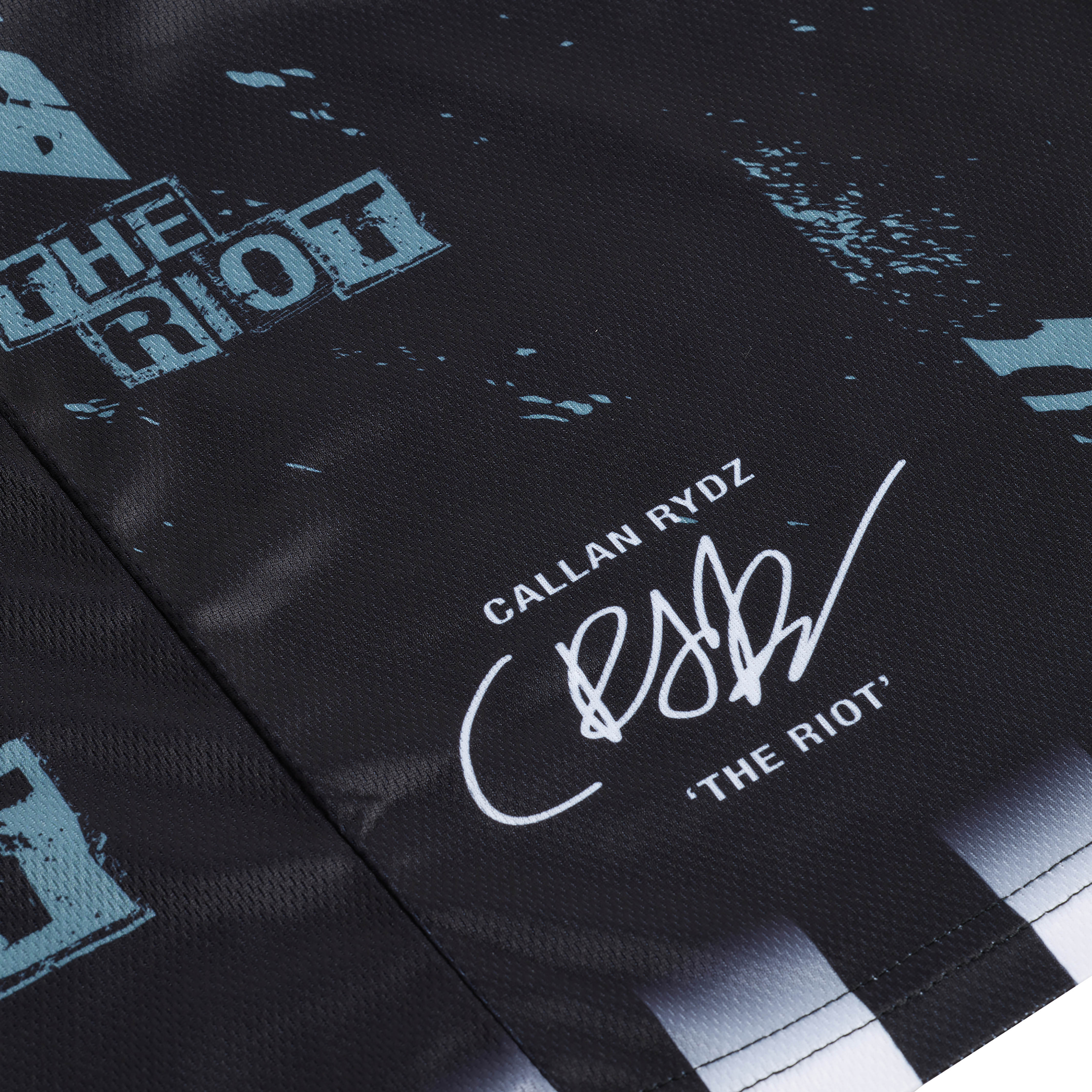 Unicorn Callan 'The Riot' Rydz Official 2025 Dart Shirt - Youth - 4XL