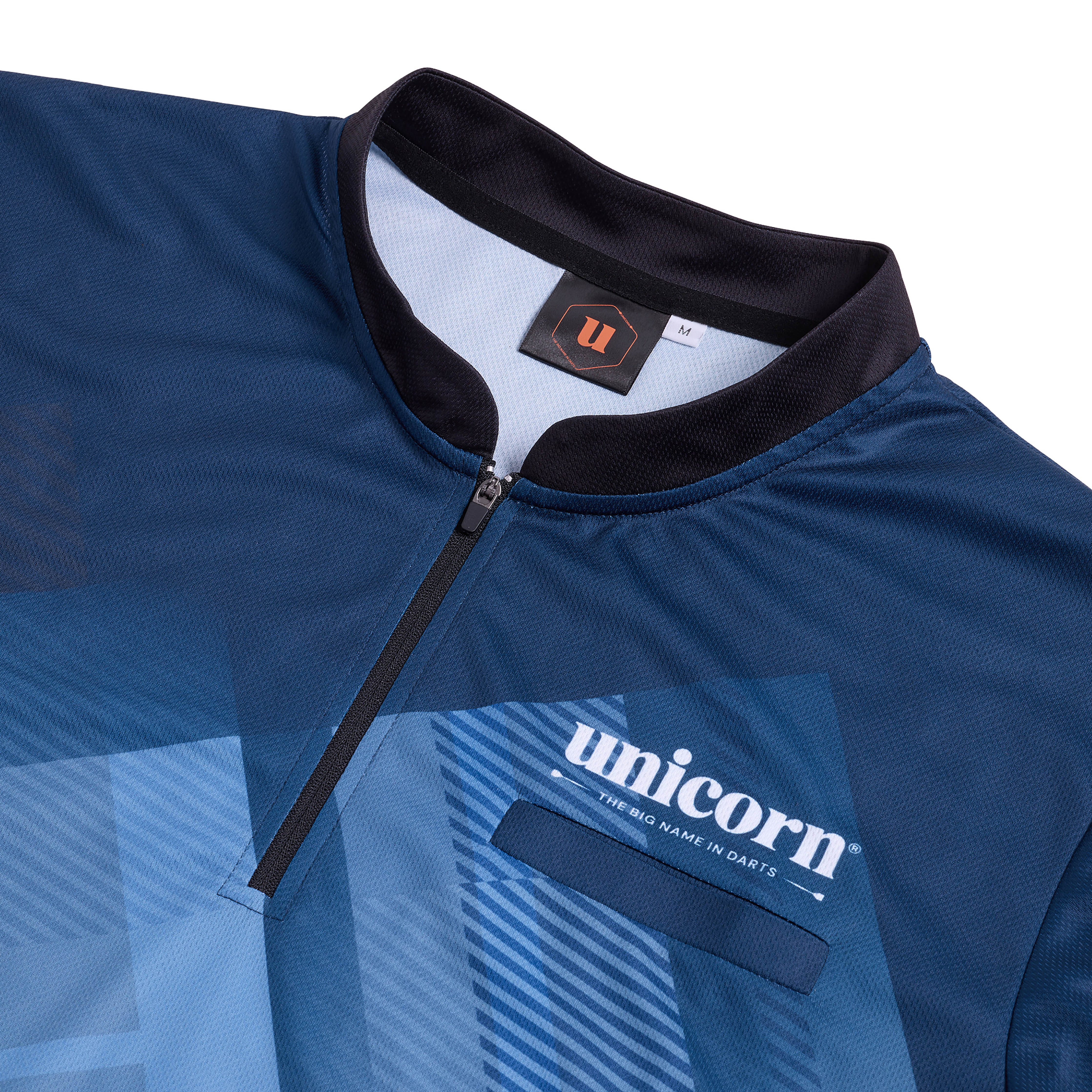 Unicorn Cameron Menzies Official 2025 Dart Shirt - Youth - 4XL