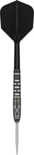 Target Japan Black Marque SP Steel Tip Darts Series - 90% Tungsten - Chaos - 23g