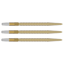 Target RVB Chrono Swiss Points 2024 - Gold - 26mm 30mm 35mm 40mm