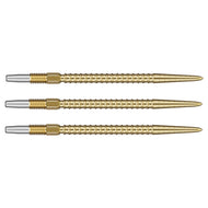 Target RVB Chrono Swiss Points 2024 - Gold - 26mm 30mm 35mm 40mm