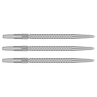 Target RVB Chrono Swiss Points 2024 - Silver - 26mm 30mm 35mm 40mm