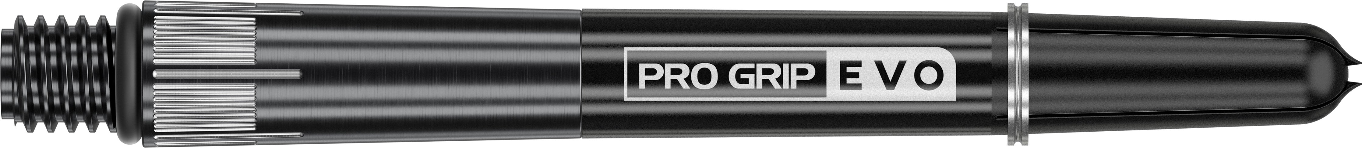 Target Chrono Titanium Dart Shafts 2024 - Short Intermediate Medium