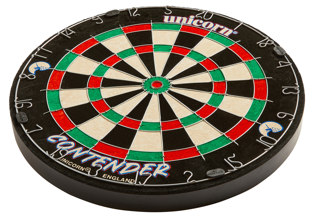 thumbnail image 2 of Arrow180 Bristle Dartboard Set 2 of 13