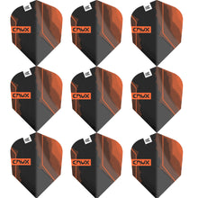 Target CRUX - Pro.Ultra - No6 Dart Flights - 3 Sets Included