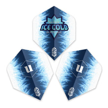 Unicorn Ultrafly. 100 Plus Shape -  Darren Beveridge - Dart Flights