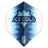 Unicorn Ultrafly. 100 Plus Shape -  Darren Beveridge - Dart Flights