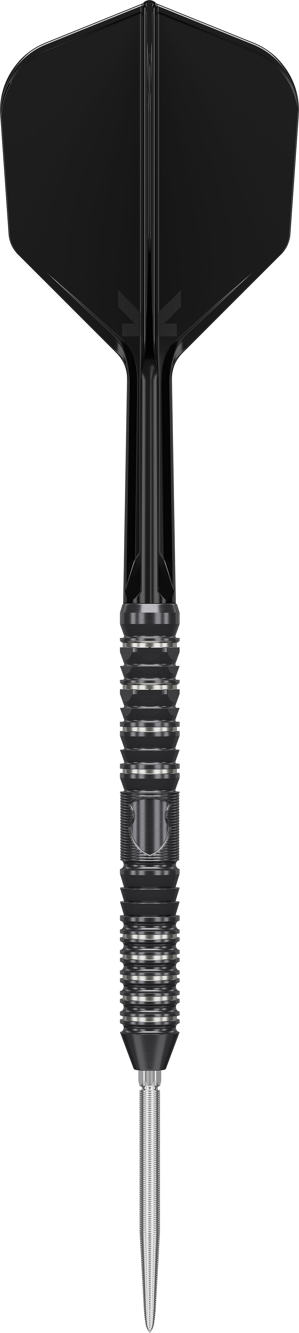 Target Japan Black Marque SP Steel Tip Darts Series - 90% Tungsten - Gen 2 Draco 2.0 - 21.5g 23g