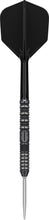 Target Japan Black Marque SP Steel Tip Darts Series - 90% Tungsten -  Gen 2 Draco 2.0 - 21.5g 23g