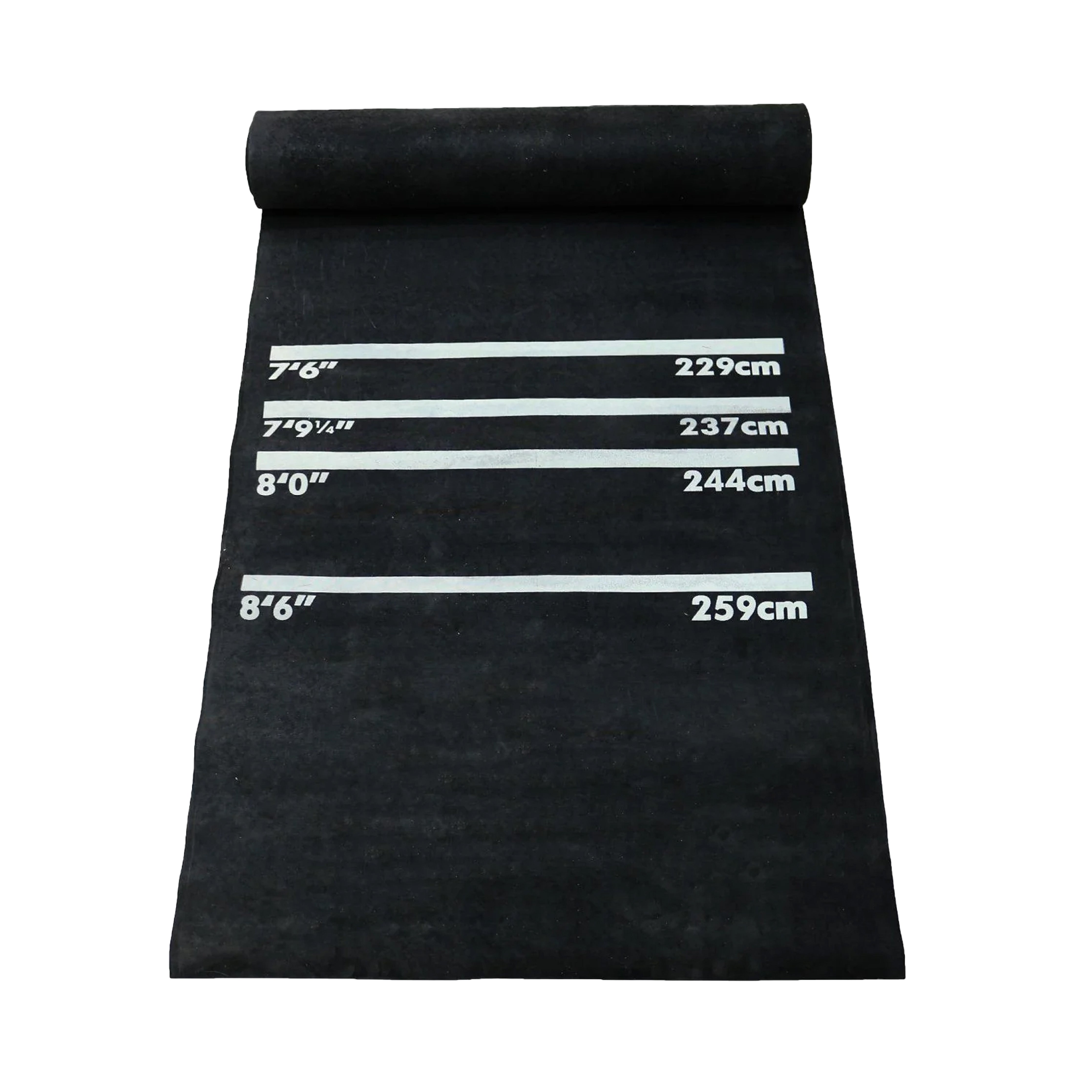 Bully Darts Complete Darts Setup Kit