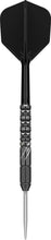 Target Japan Black Marque SP Steel Tip Darts Series - 90% Tungsten - Draco - 23g