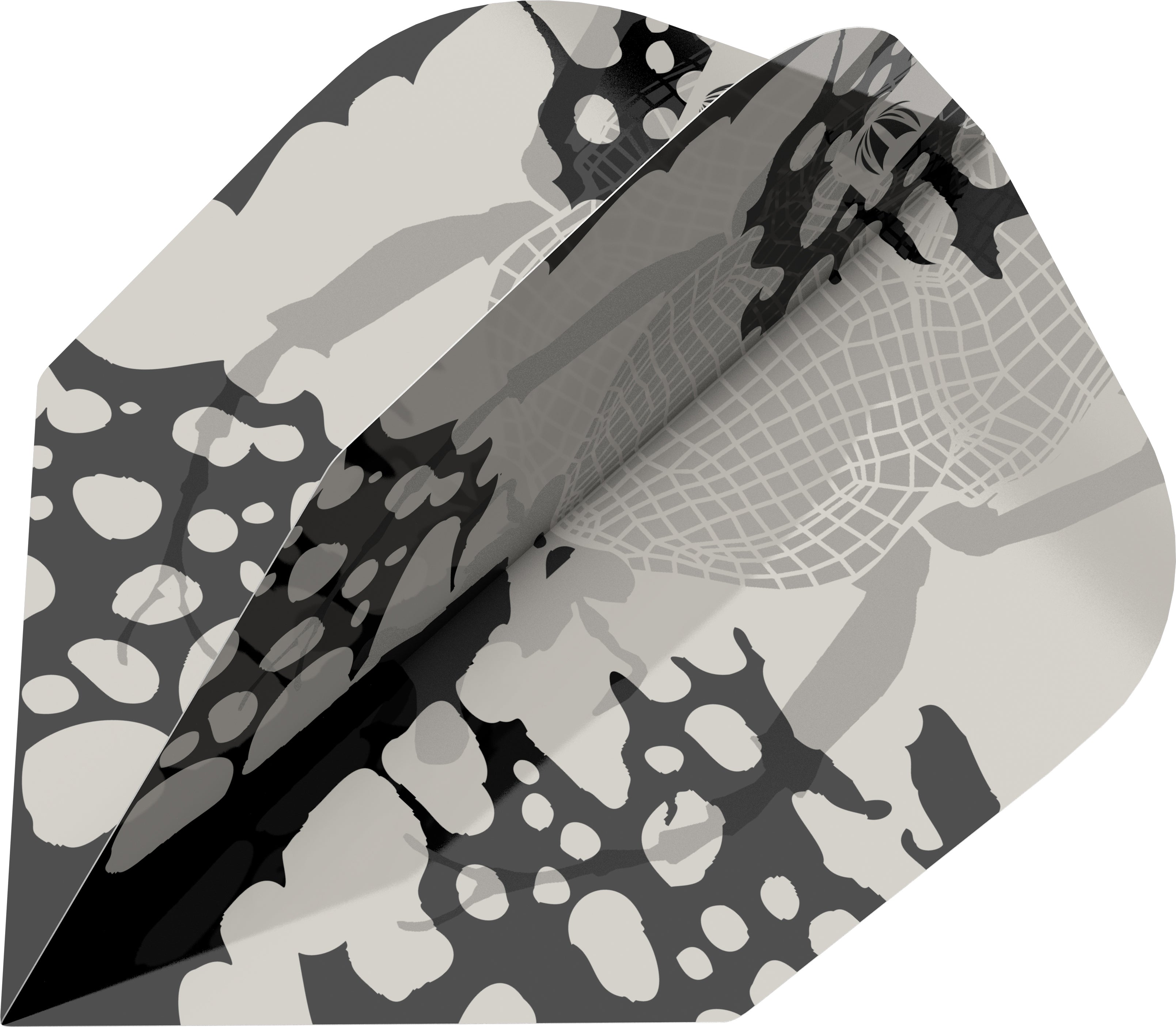 Target EXO PRO ULTRA Dart Flights - NO6 - 2024 - BAGGED SET OF 3