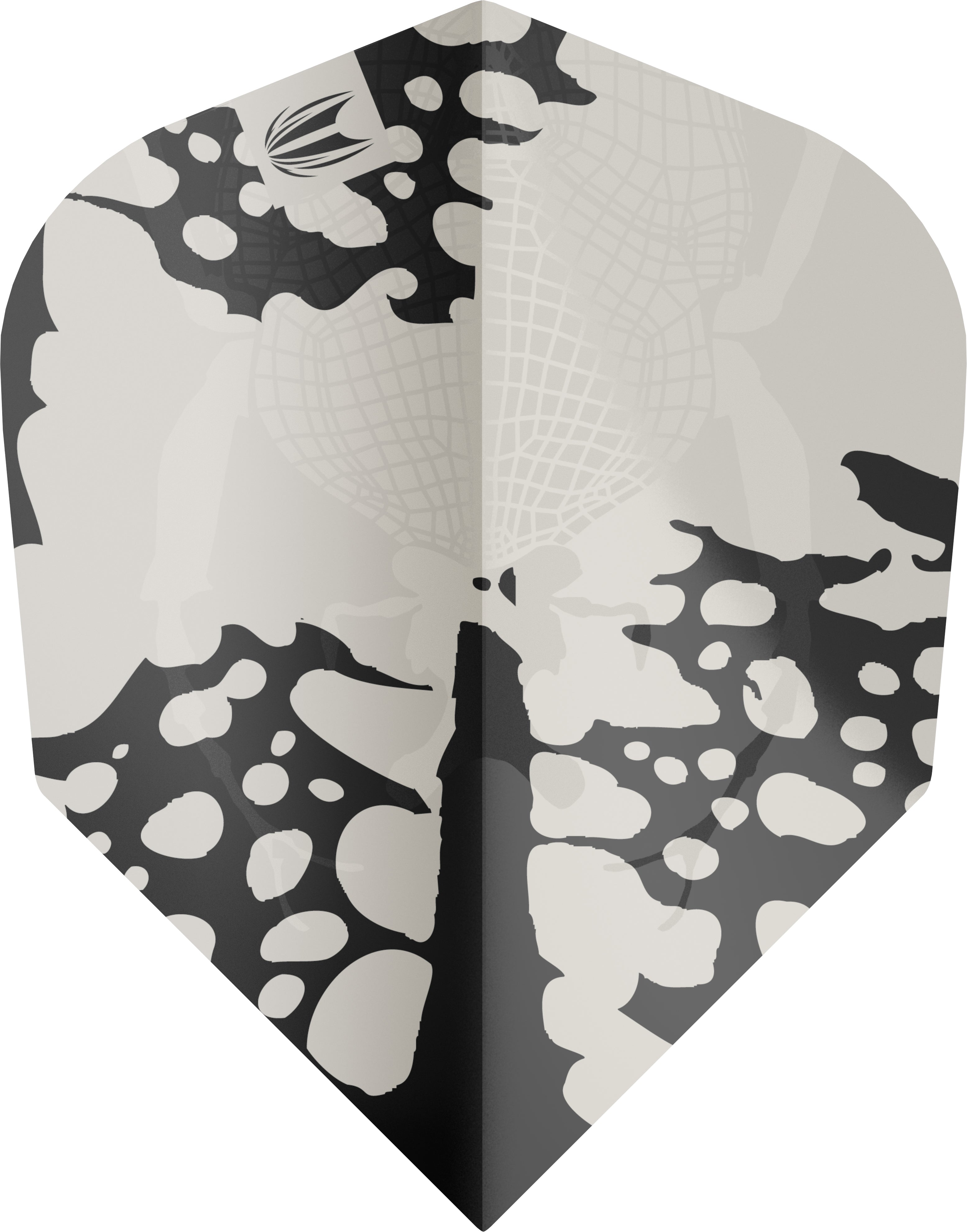 Target EXO PRO ULTRA Dart Flights - NO6 - 2024 - BAGGED SET OF 3