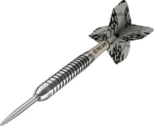 Target EXO SP01 Steel Tip Darts - 90% Tungsten - 2024 - 22g 23g