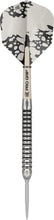 Target EXO SP01 Steel Tip Darts - 90% Tungsten - 2024 - 22g 23g