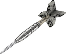 Target EXO SP02 Steel Tip Darts - 90% Tungsten - 2024 - 22g 24g