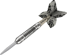 Target EXO SP03 Steel Tip Darts - 90% Tungsten - 2024 - 21g 23g