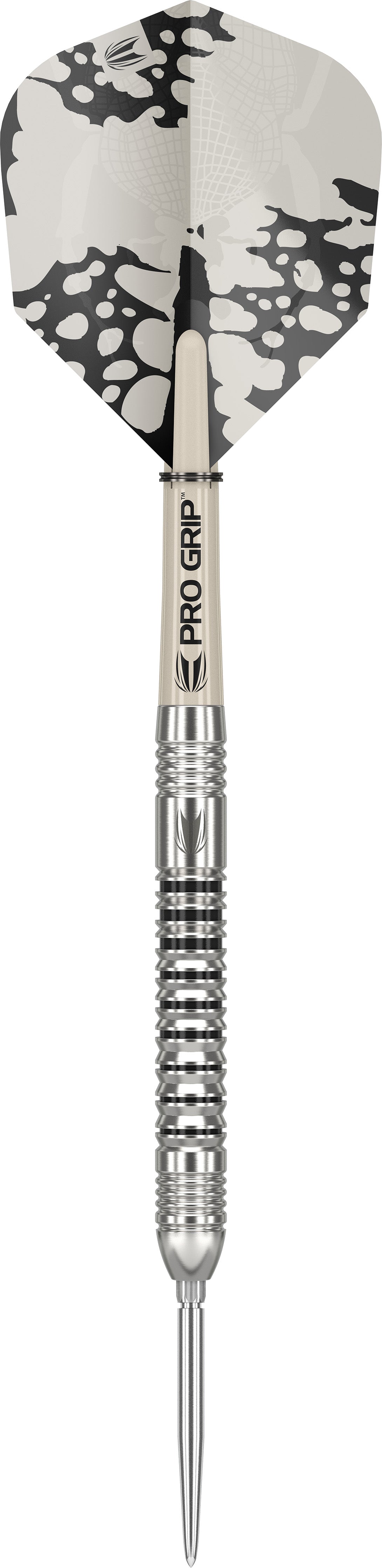 Target EXO SP03 Steel Tip Darts - 90% Tungsten - 2024 - 21g 23g