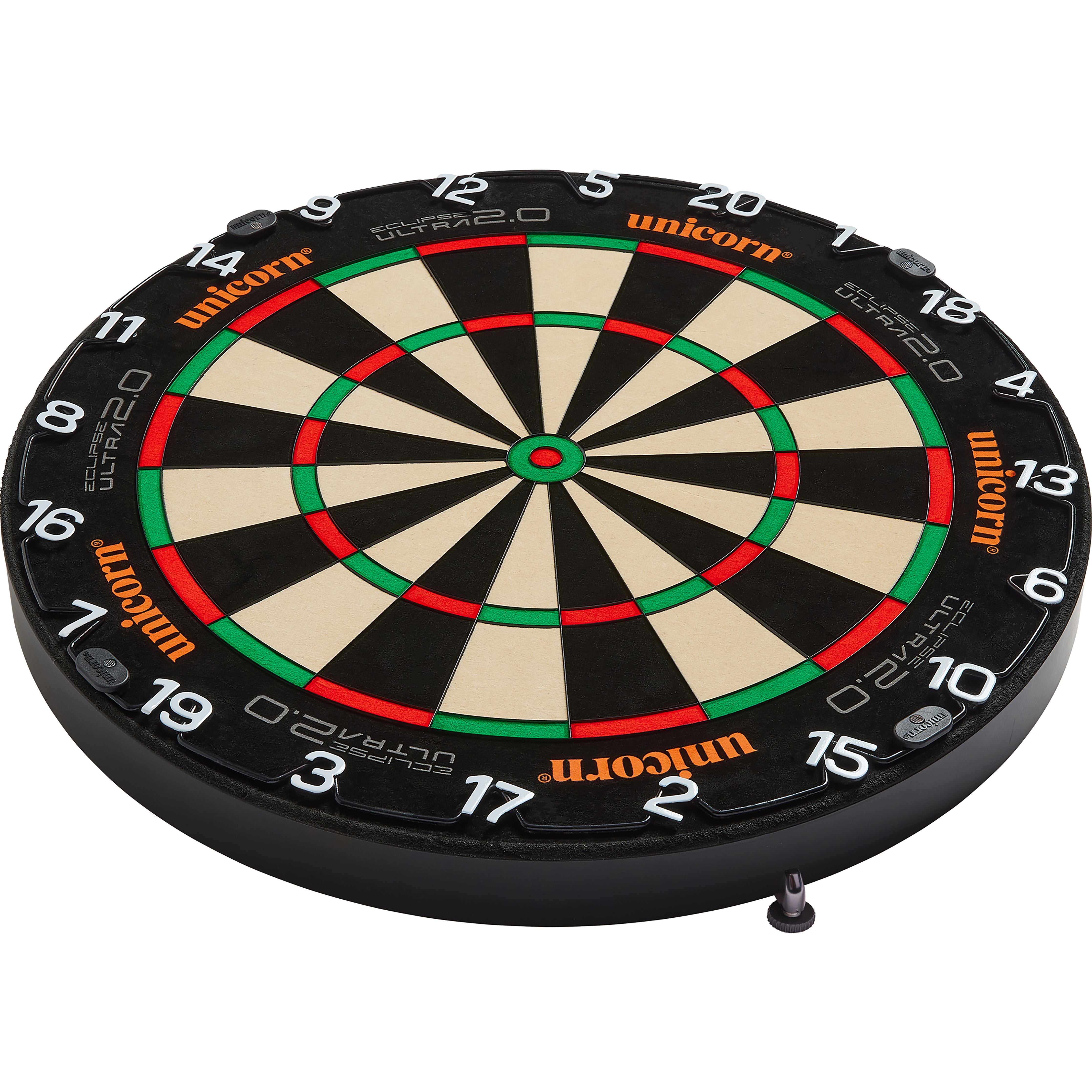 Unicorn Eclipse Ultra 2.0 Dartboard