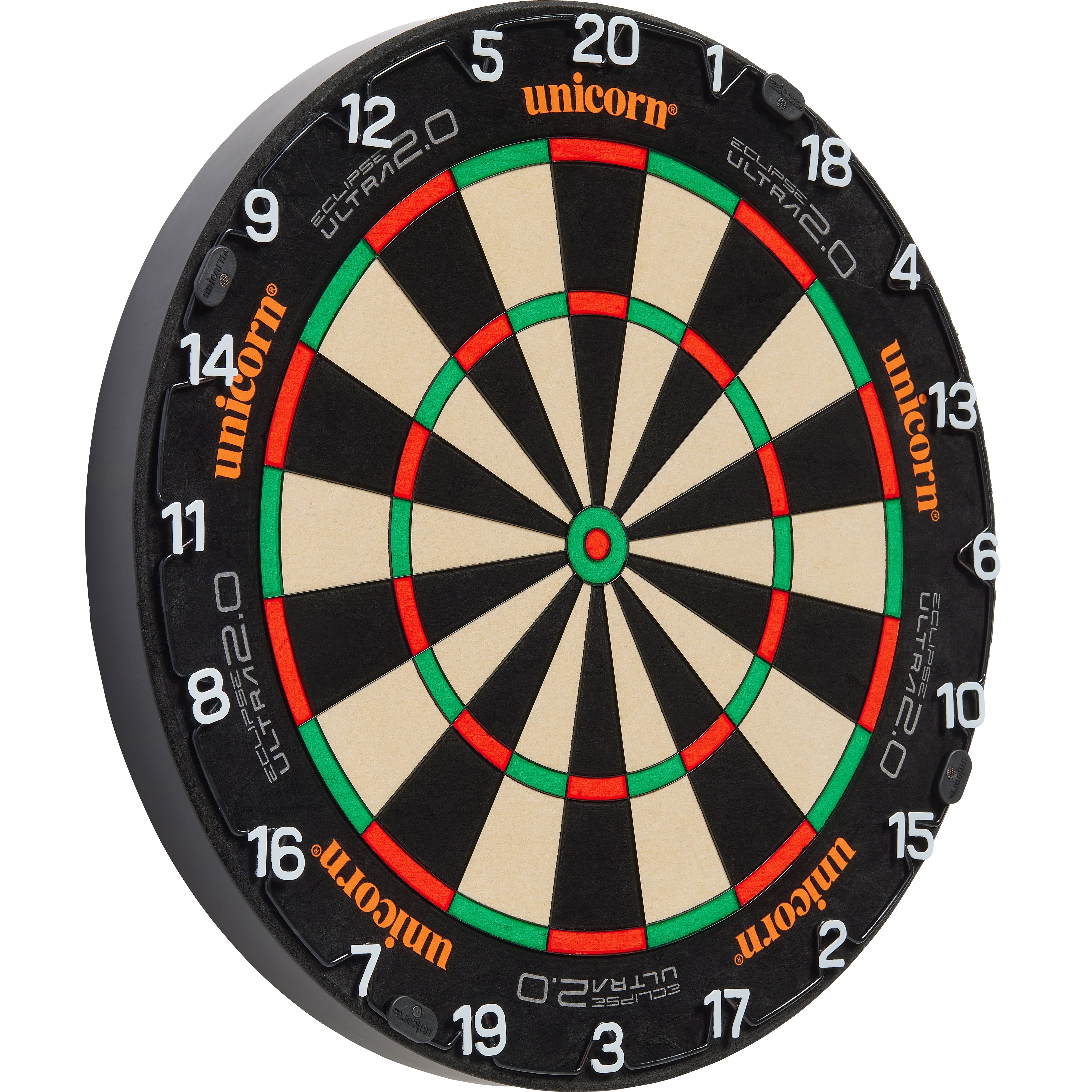 Unicorn Eclipse Ultra 2.0 Dartboard