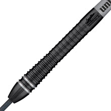 Unicorn Gary Anderson - Noir - Phase 6 - 90% Tungsten Darts - 21g - 25g
