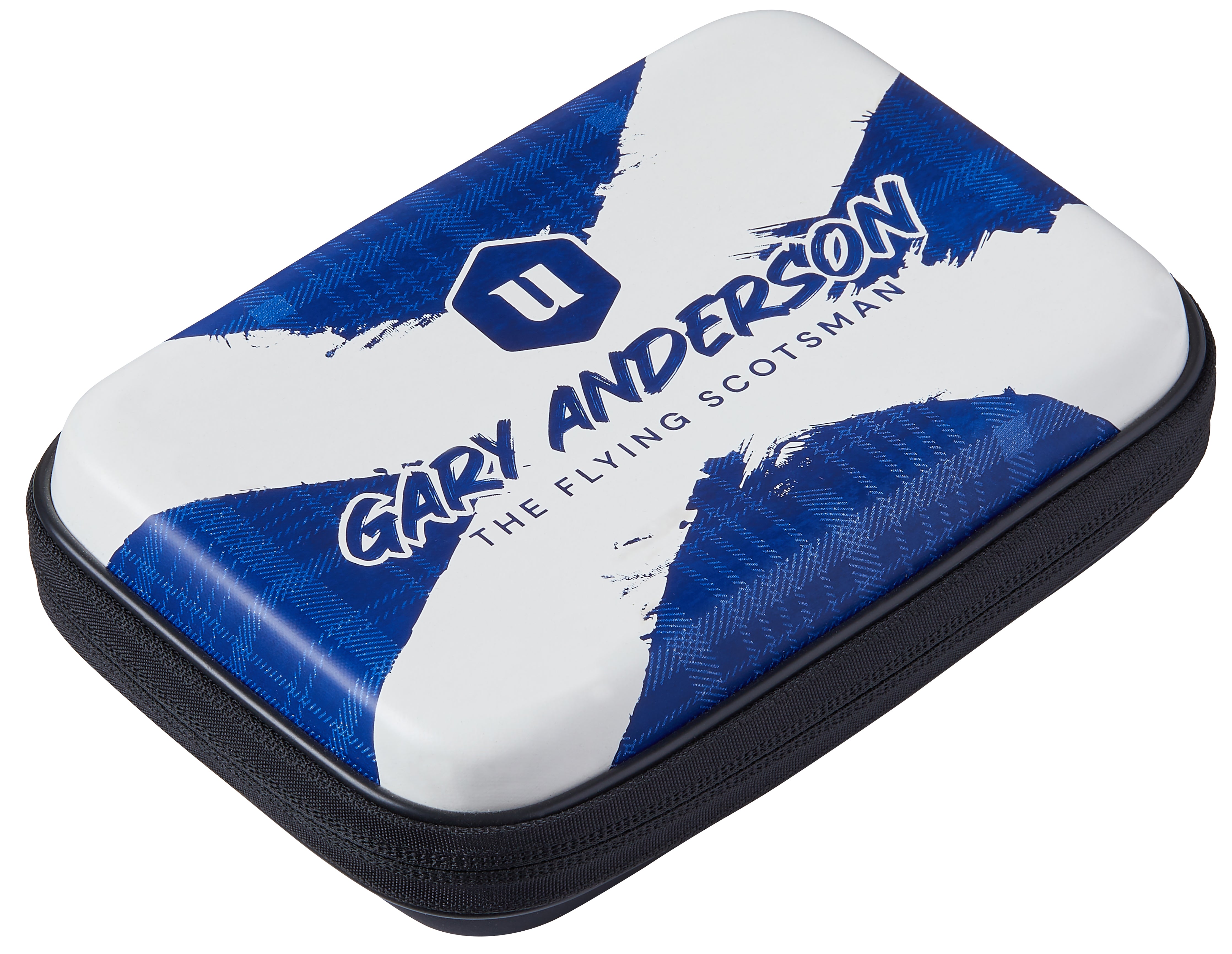 Unicorn Gary Anderson - Ultra Dart Case