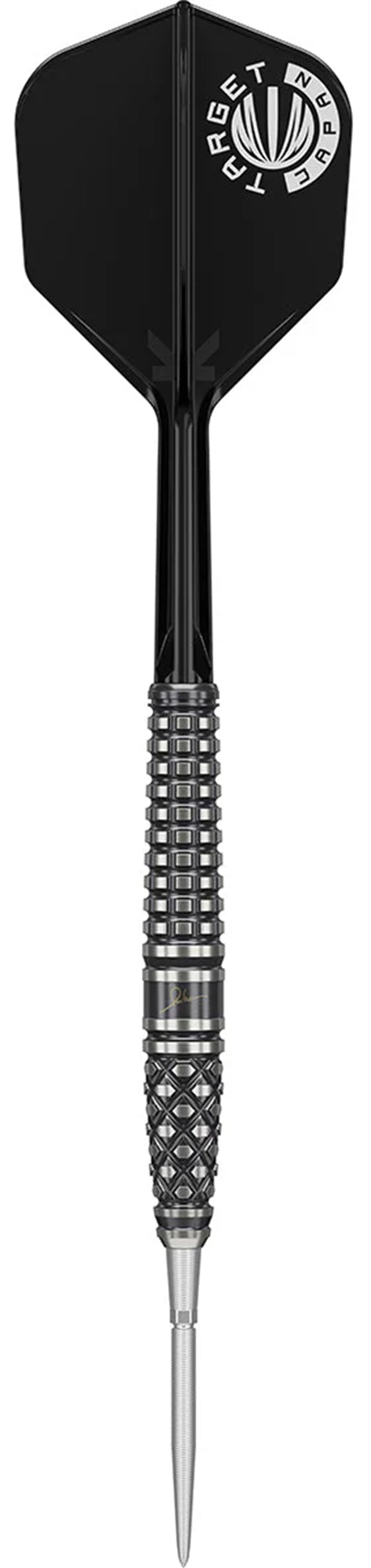 Target Paul Lim The Legend Gen 8 SP Steel Tip Darts 2024 - 90% Tungsten - 24g